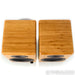 Audioengine A5+ Powered Bookshelf Speakers; Bamboo Pair