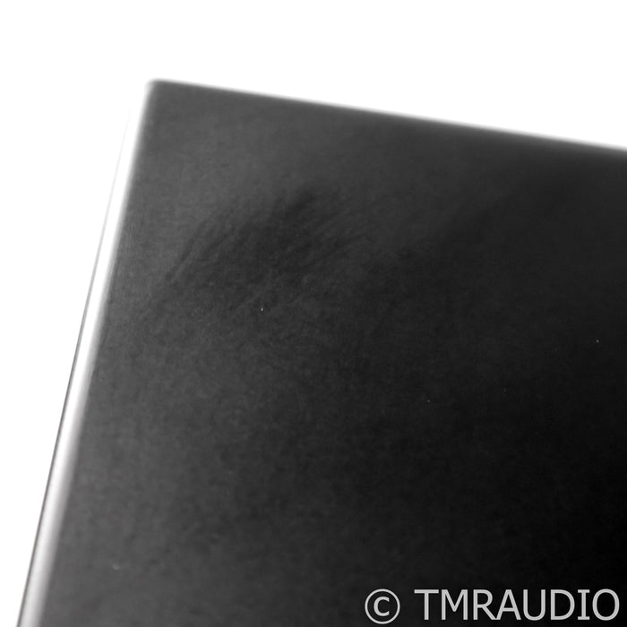 Audioengine HD4 Bookshelf Speakers; Black Pair