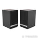 Audioengine HD4 Bookshelf Speakers; Black Pair
