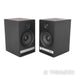 Audioengine HD4 Bookshelf Speakers; Black Pair