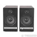 Audioengine HD4 Bookshelf Speakers; Black Pair