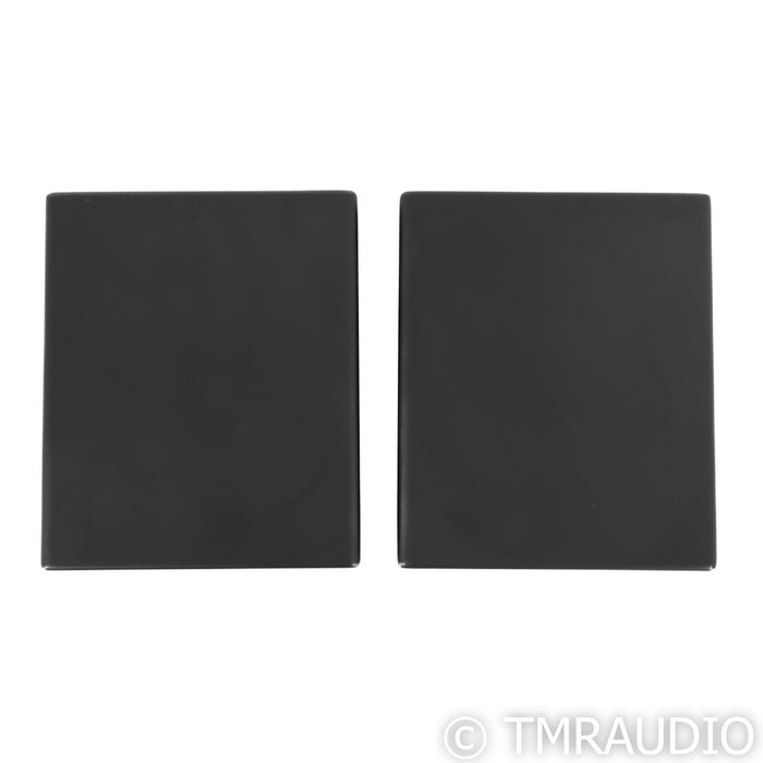 Audioengine HD4 Bookshelf Speakers; Black Pair