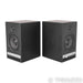 Audioengine HD4 Bookshelf Speakers; Black Pair