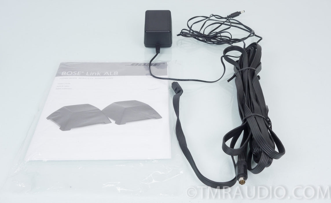 Bose Link AL8