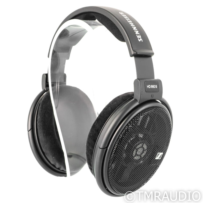 Sennheiser HD 660S Open Back Headphones