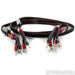 AudioQuest FireBird ZERO Speaker Cables; 10ft Pair