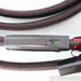 AudioQuest FireBird ZERO Speaker Cables; 10ft Pair
