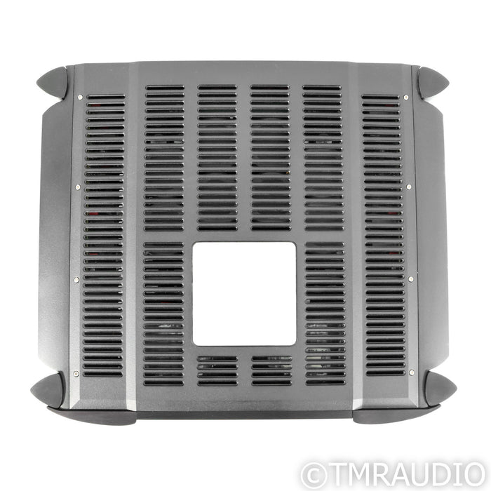 SimAudio Moon 860A v2 Stereo & Mono Power Amplifier