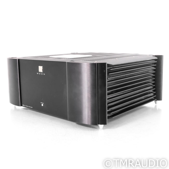 SimAudio Moon 860A v2 Stereo & Mono Power Amplifier
