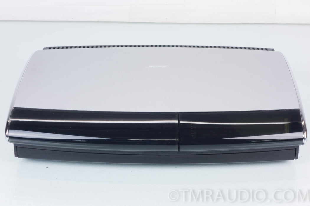 Bose AV48 Media Center / DVD Player