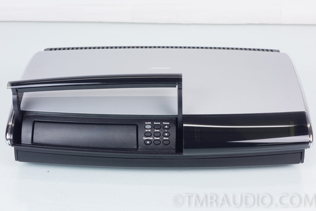 Bose AV48 Media Center / DVD Player