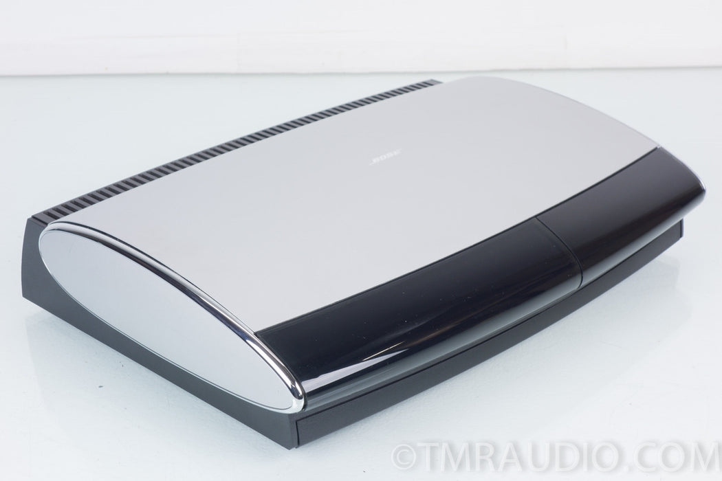 Bose AV48 Media Center / DVD Player