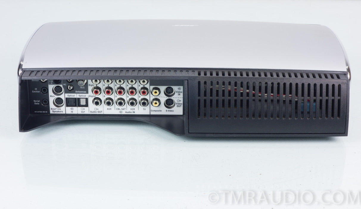Bose AV48 Media Center / DVD Player