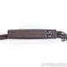 AudioQuest Pegasus XLR Cables; 1m Pair Balanced Interconnects; 72v DBS