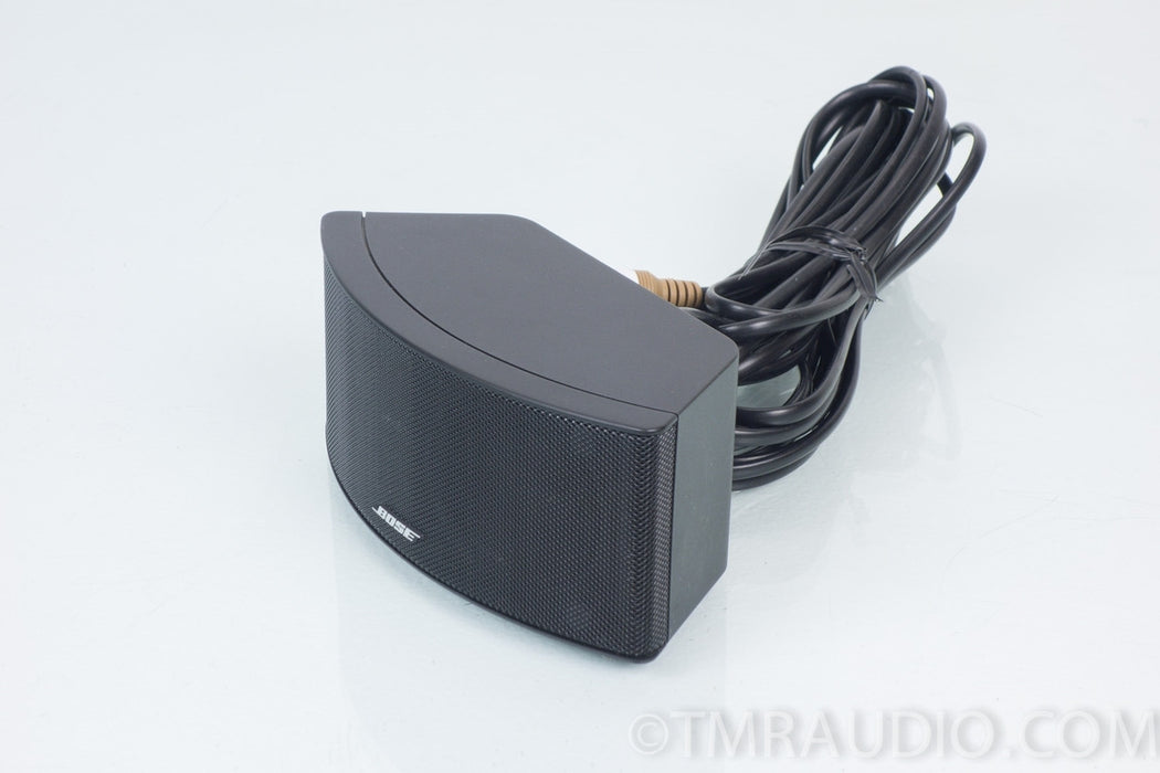 Bose Jewel Cube Center Channel Speaker