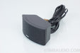 Bose Jewel Cube Center Channel Speaker