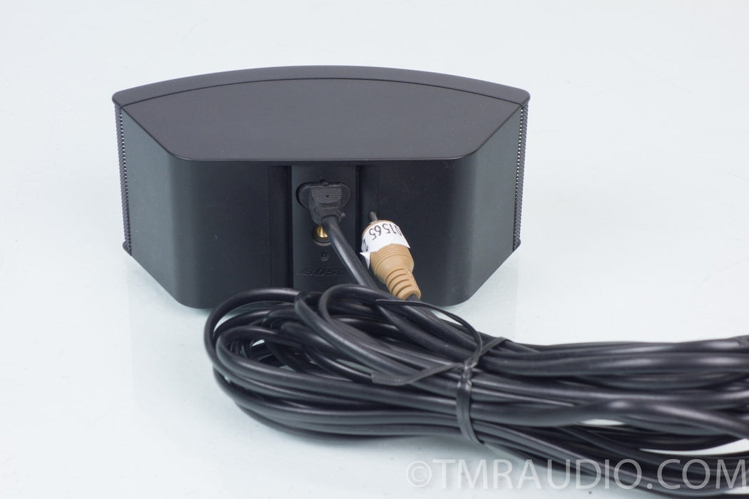 Bose Jewel Cube Center Channel Speaker