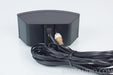 Bose Jewel Cube Center Channel Speaker