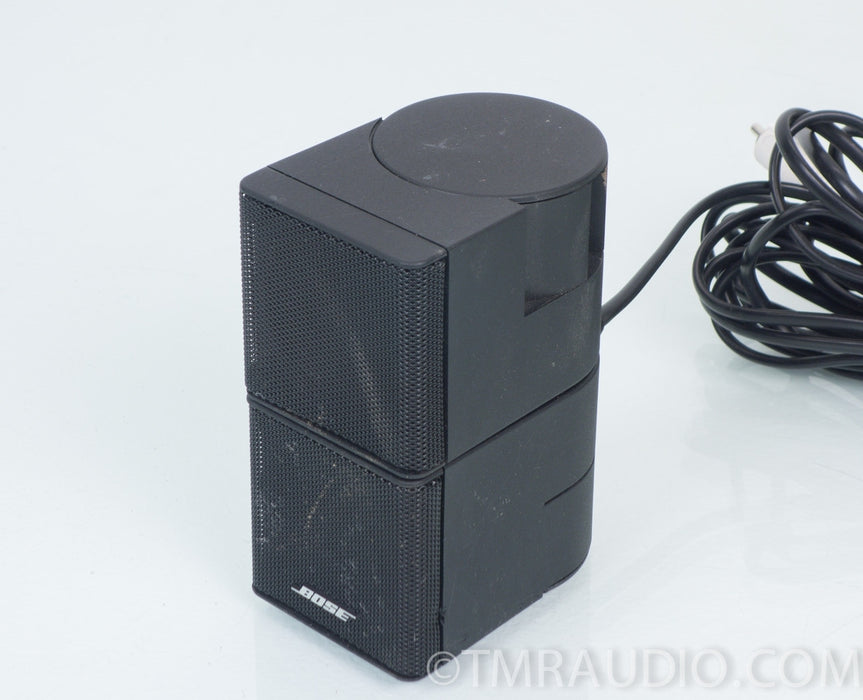 Bose Jewel Cube Speaker