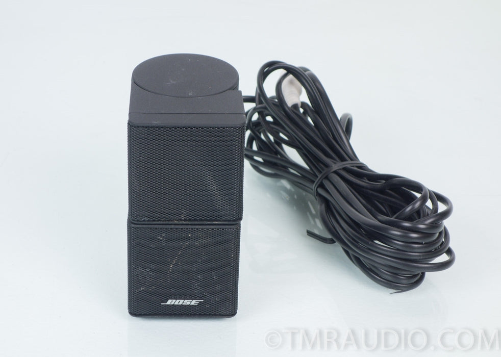 Bose Jewel Cube Speaker