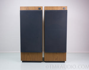 JBL L60T Vintage Floorstanding Speakers