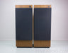 JBL L60T Vintage Floorstanding Speakers