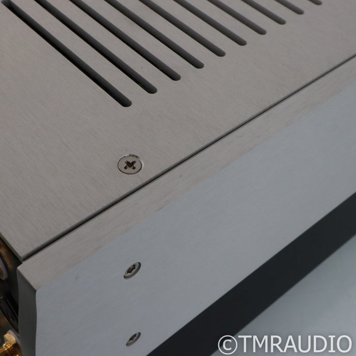 VTL TL-6.5 Series II Stereo Hybrid Preamplifier