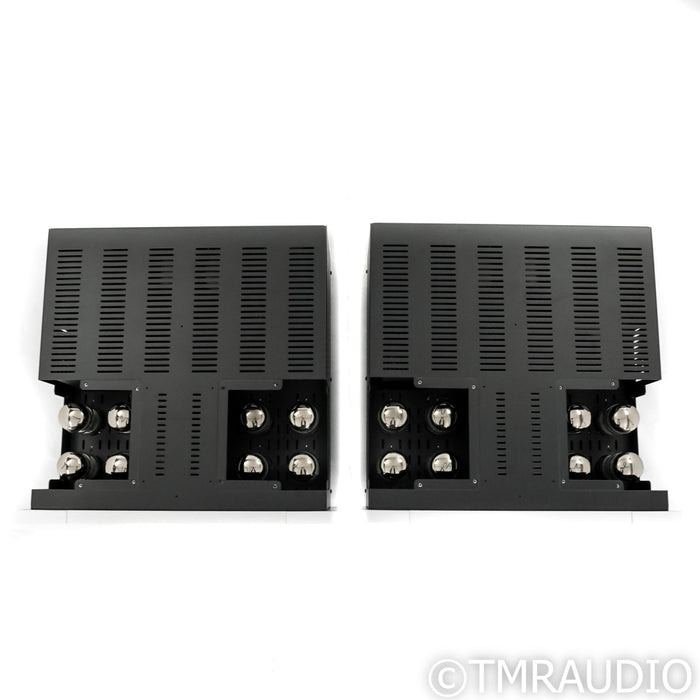 VTL MB-450 Series III Signature Monoblock Power Amplifiers; Pair