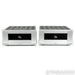 VTL MB-450 Series III Signature Monoblock Power Amplifiers; Pair