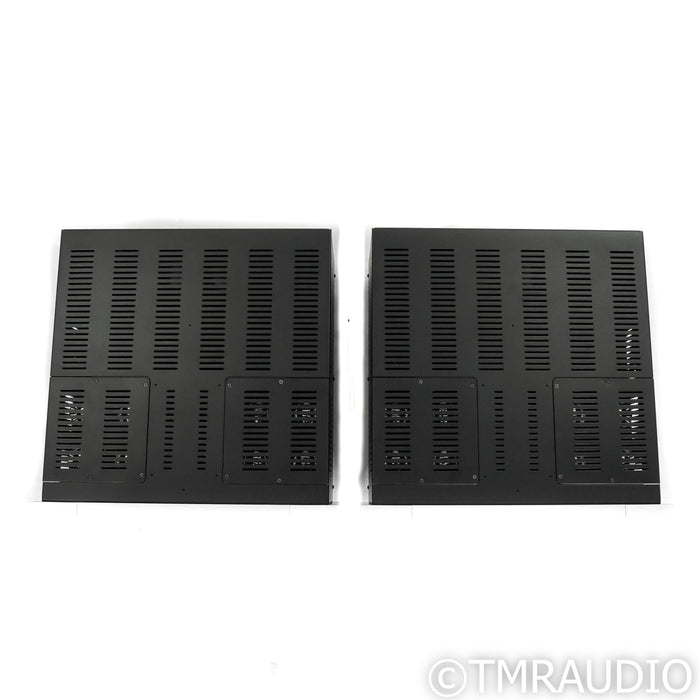 VTL MB-450 Series III Signature Monoblock Power Amplifiers; Pair