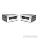 VTL MB-450 Series III Signature Monoblock Power Amplifiers; Pair
