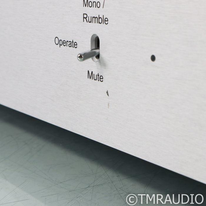 VTL TP-2.5i MM & MC Phono Preamplifier