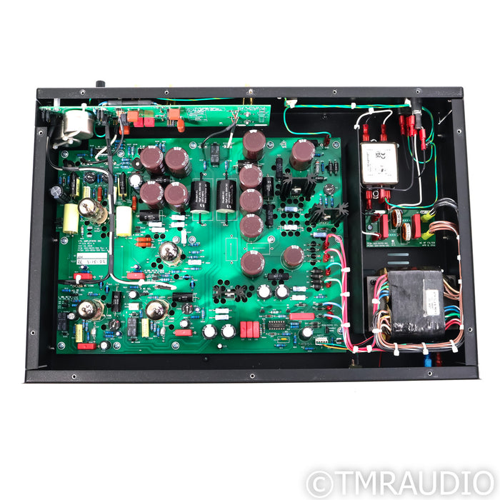 VTL TP-2.5i MM & MC Phono Preamplifier