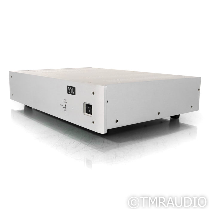 VTL TP-2.5i MM & MC Phono Preamplifier