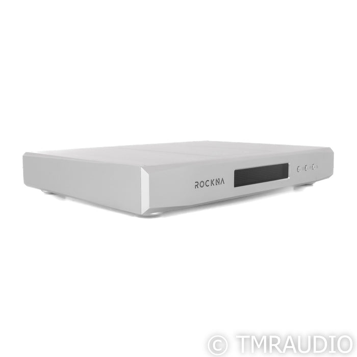 Rockna Audio Wavelight DAC; D/A Converter