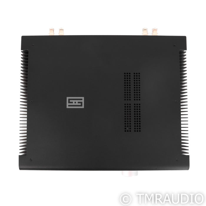 Schiit Audio Ragnarok 2 Stereo Integrated Amplifier; Just an Amp