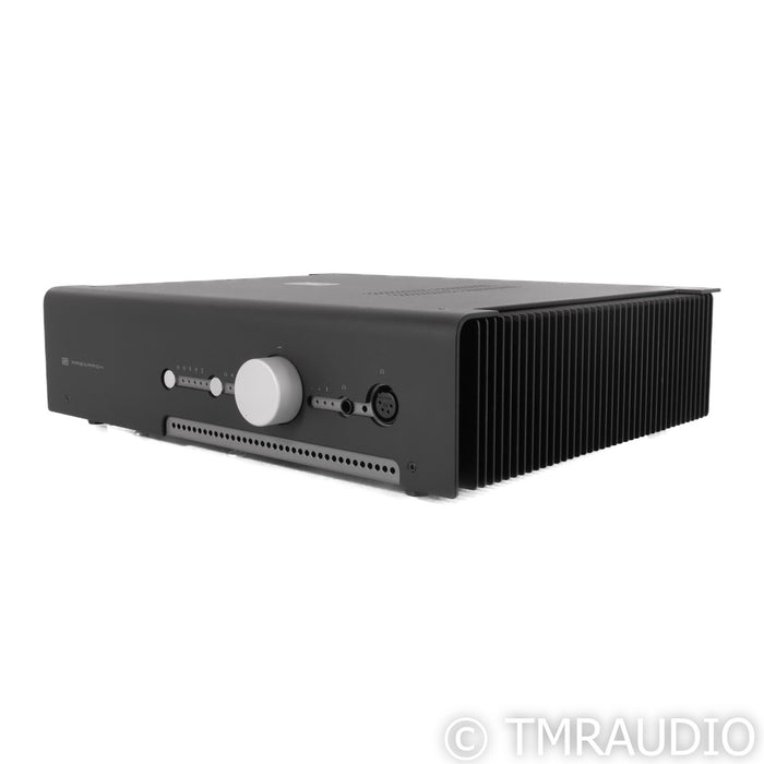 Schiit Audio Ragnarok 2 Stereo Integrated Amplifier; Just an Amp
