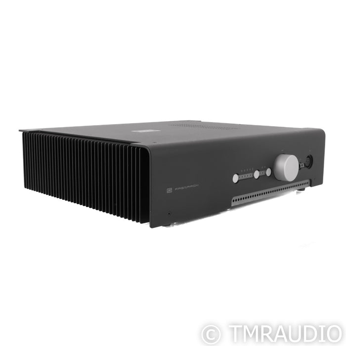 Schiit Audio Ragnarok 2 Stereo Integrated Amplifier; Just an Amp