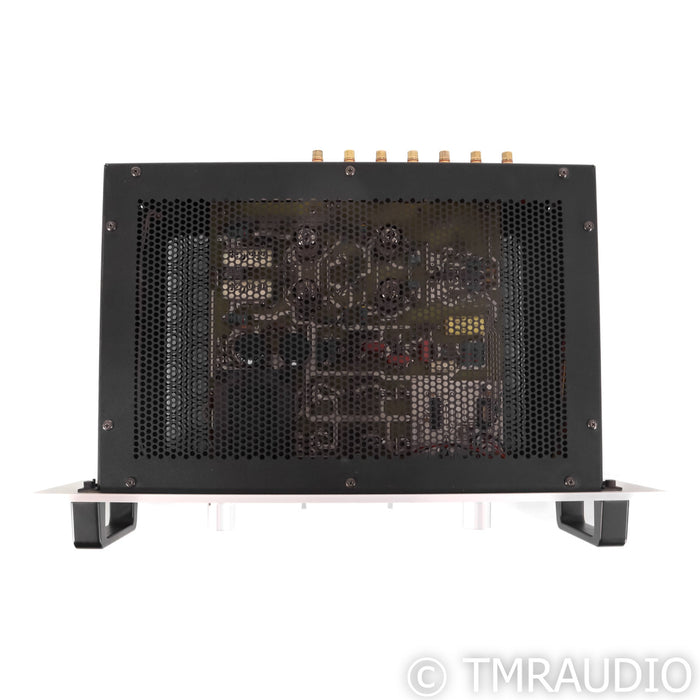 Audio Research LS8 MKII Stereo Tube Preamplifier