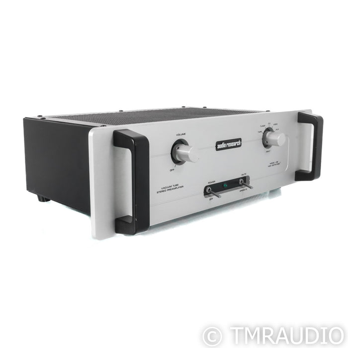 Audio Research LS8 MKII Stereo Tube Preamplifier