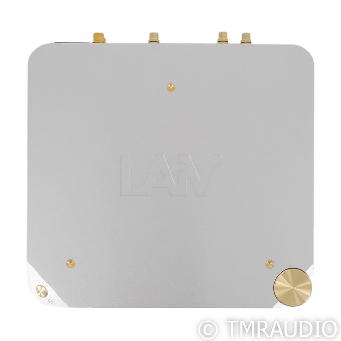 Laiv Audio Harmony DAC; D/A Converter