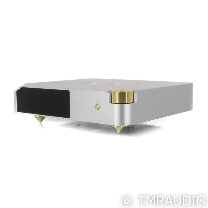 Laiv Audio Harmony DAC; D/A Converter