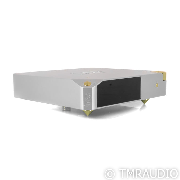 Laiv Audio Harmony DAC; D/A Converter