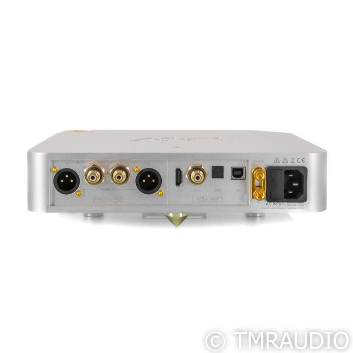 Laiv Audio Harmony DAC; D/A Converter