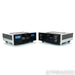 McIntosh C1100 Stereo Tube Preamplifier and Controller