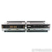 McIntosh C1100 Stereo Tube Preamplifier and Controller