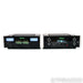 McIntosh C1100 Stereo Tube Preamplifier and Controller