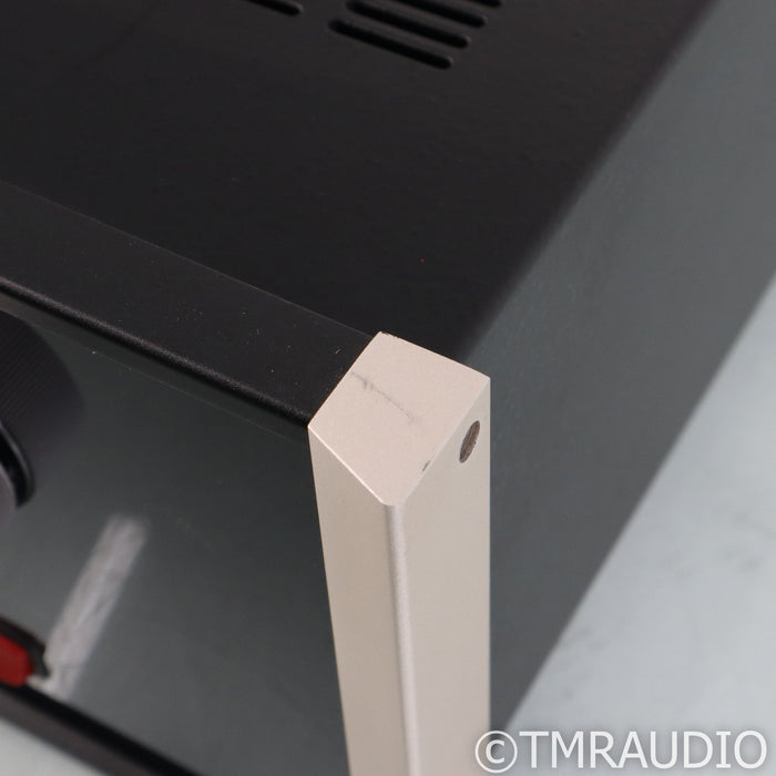 McIntosh MEN220 Room Correction System; RoomPerfect