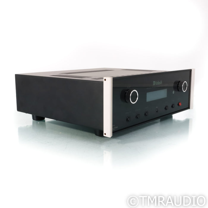 McIntosh MEN220 Room Correction System; RoomPerfect