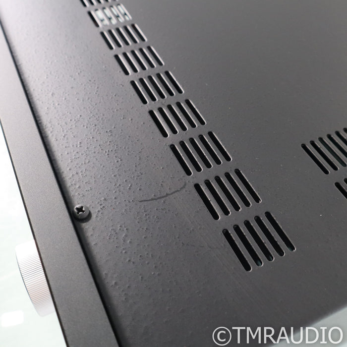 McIntosh MEN220 Room Correction System; RoomPerfect